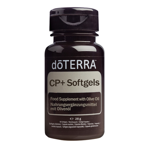 doterra copaiba softgels