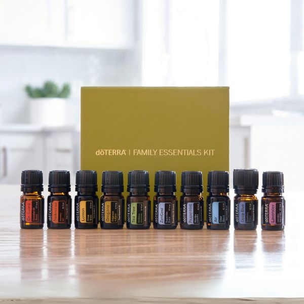 Family Essentials Kit