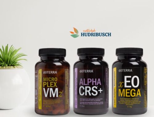 dōTERRA Lifelong Vitality Pack