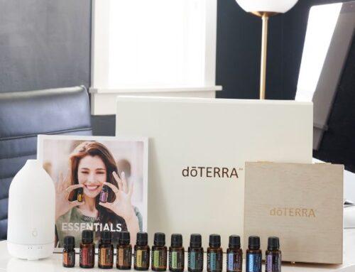 dōTERRA Together Kit™