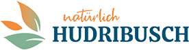 natürlich Hudribusch Logo