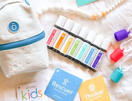 dōTERRA Kids Collection